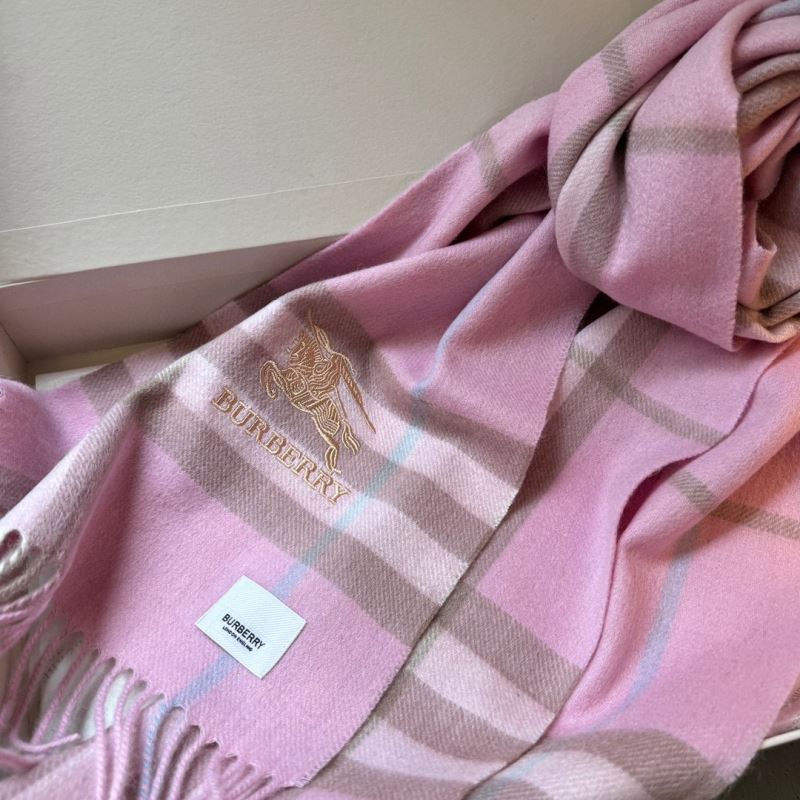 Burberry Scarf